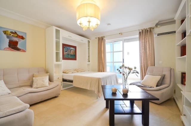 Estudio de 1 habitación en Playa de los Locos, Torrevieja en venta - 128.000 € (Ref: 9497692)