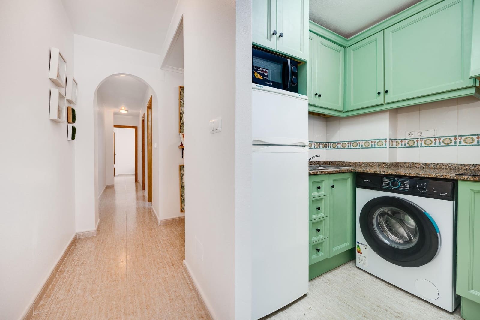 2 sypialnia Penthouse na sprzedaż w Torrevieja - 149 900 € (Ref: 9516072)