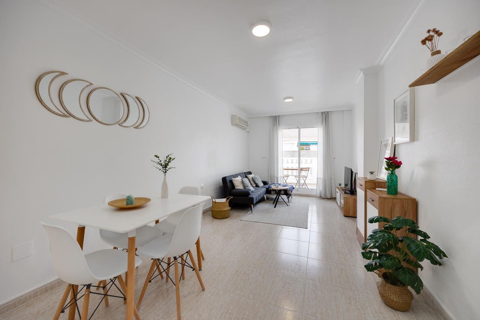 2 sypialnia Penthouse na sprzedaż w Torrevieja - 149 900 € (Ref: 9516072)