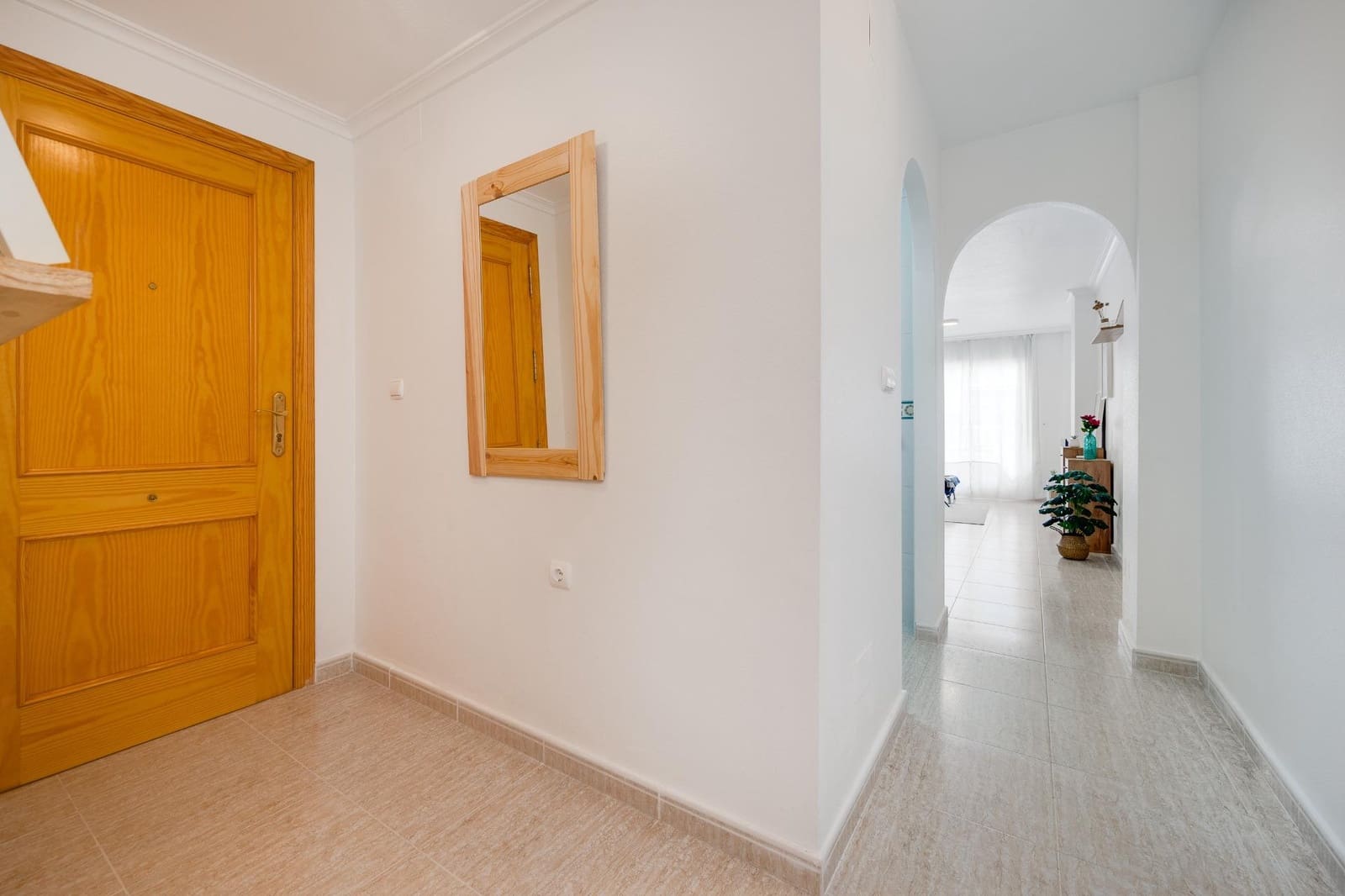 2 sypialnia Penthouse na sprzedaż w Torrevieja - 149 900 € (Ref: 9516072)