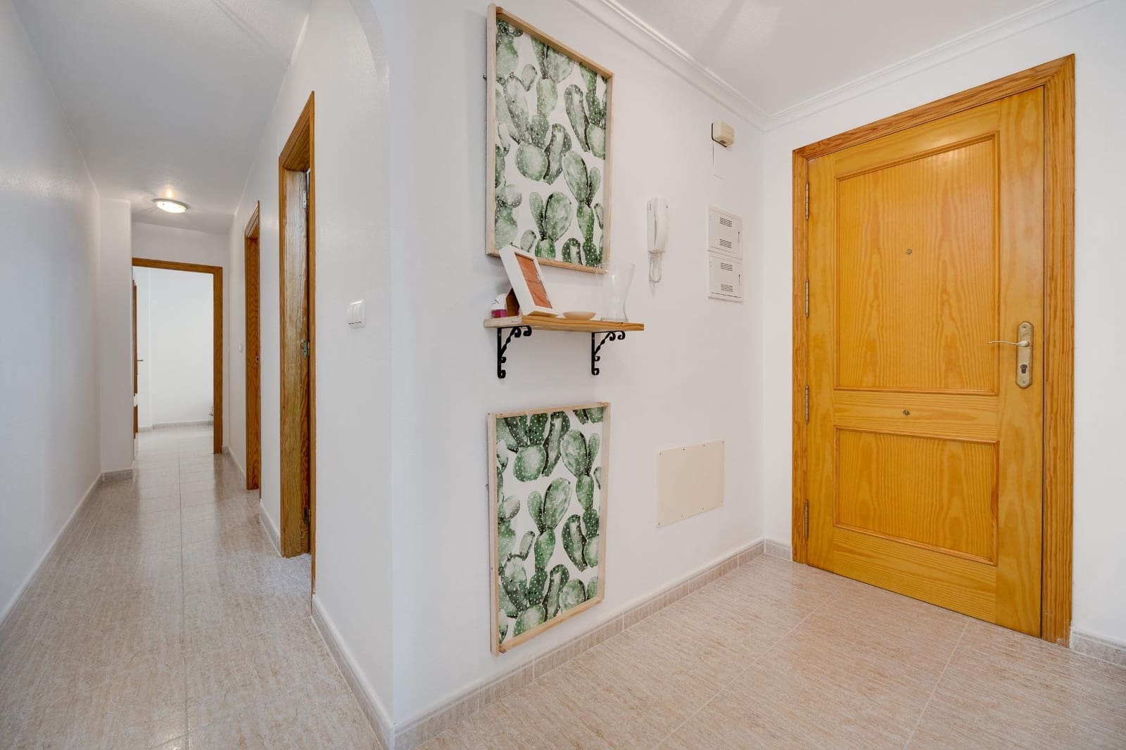 2 sypialnia Penthouse na sprzedaż w Torrevieja - 149 900 € (Ref: 9516072)