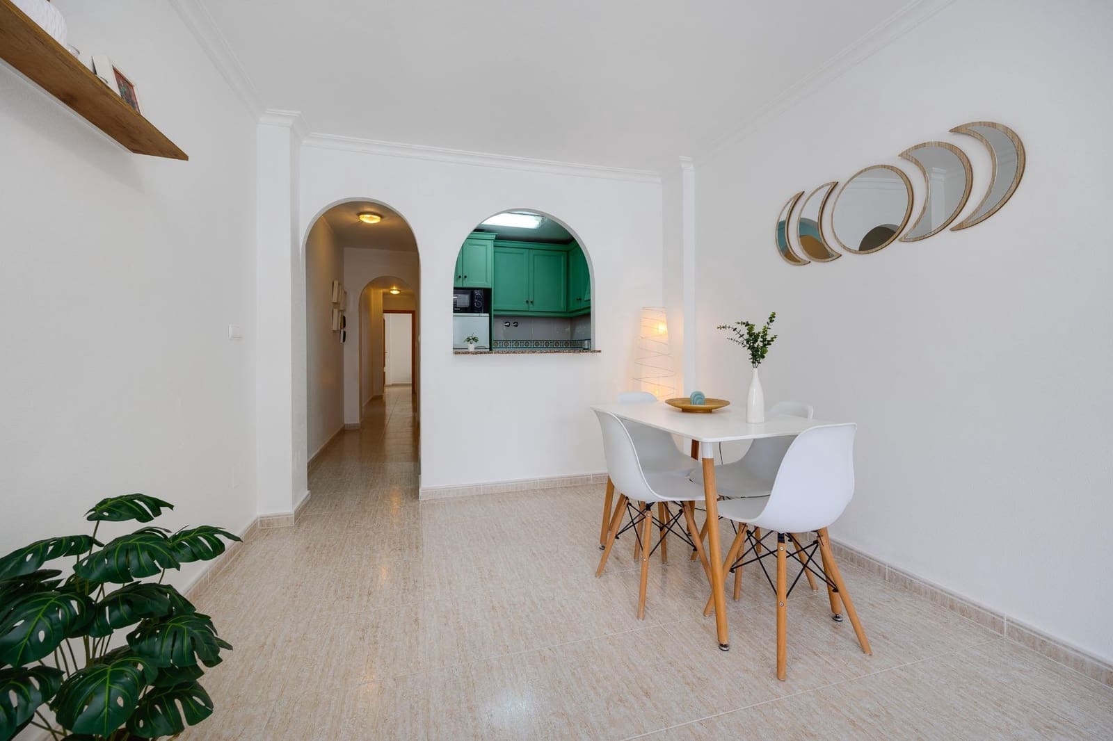 2 bedroom Penthouse for sale in Torrevieja - € 149,900 (Ref: 9516072)