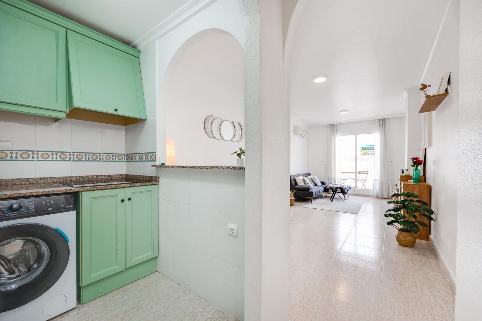 2 bedroom Penthouse for sale in Torrevieja - € 149,900 (Ref: 9516072)