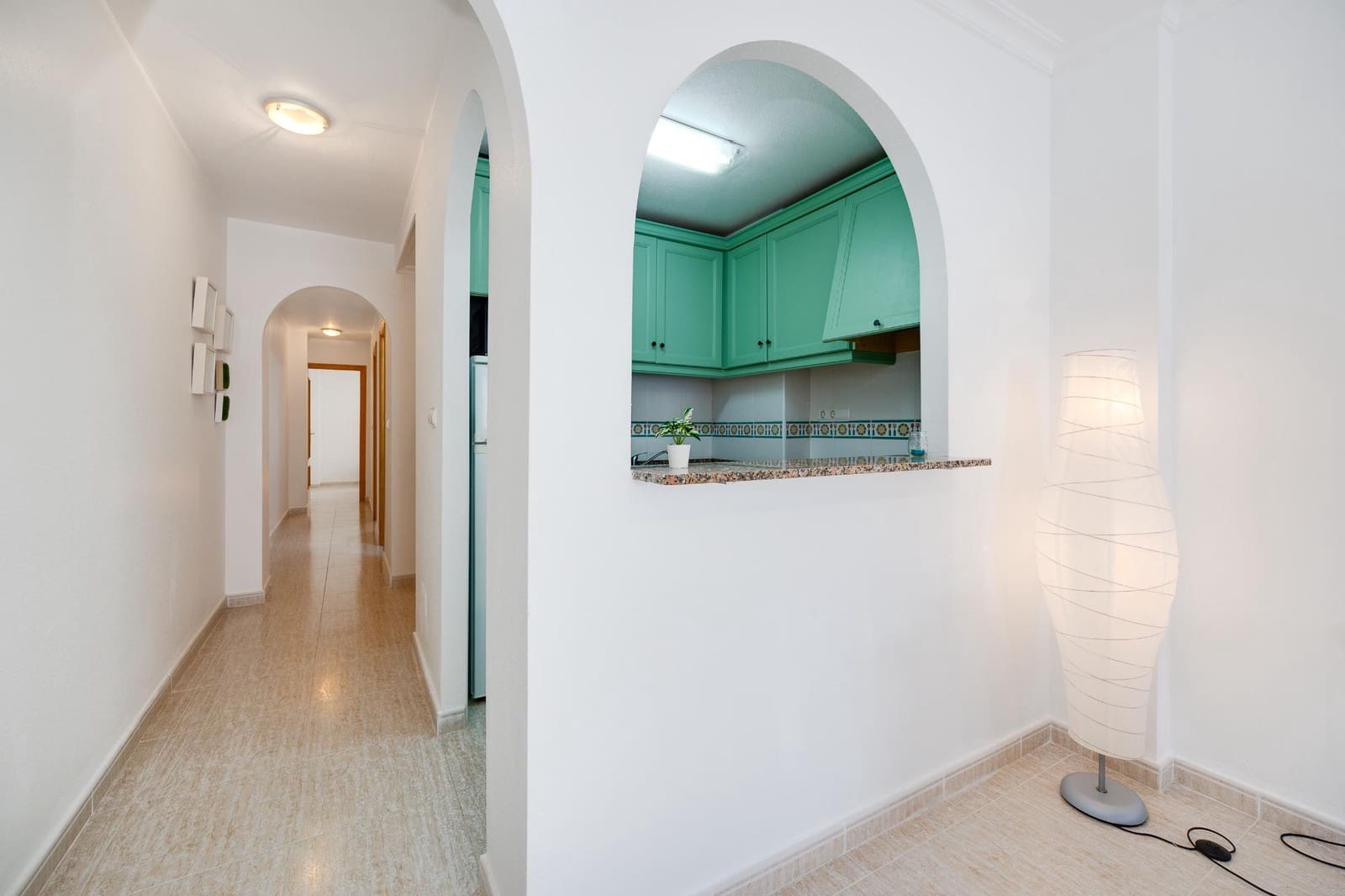 2 bedroom Penthouse for sale in Torrevieja - € 149,900 (Ref: 9516072)