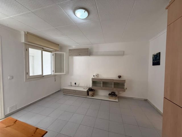 1 bedroom Terraced Villa for sale in El Chaparral - La Siesta - La Torreta, Torrevieja - € 94,900 (Ref: 9518870)