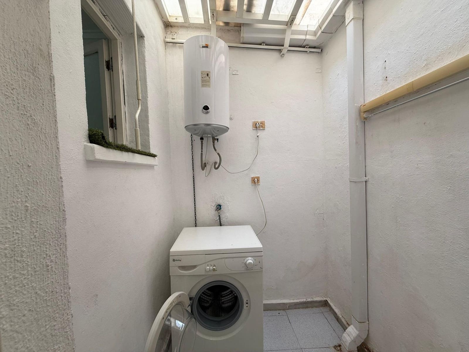 1 bedroom Terraced Villa for sale in Torrevieja - € 94,900 (Ref: 9518870)