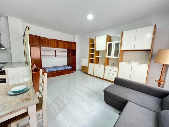 Studio na sprzedaż w Playa de los Locos, Torrevieja - 78 500 € (Ref: 9527650)