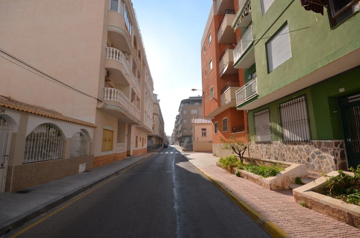 Studio na sprzedaż w Torrevieja - 78 500 € (Ref: 9527650)