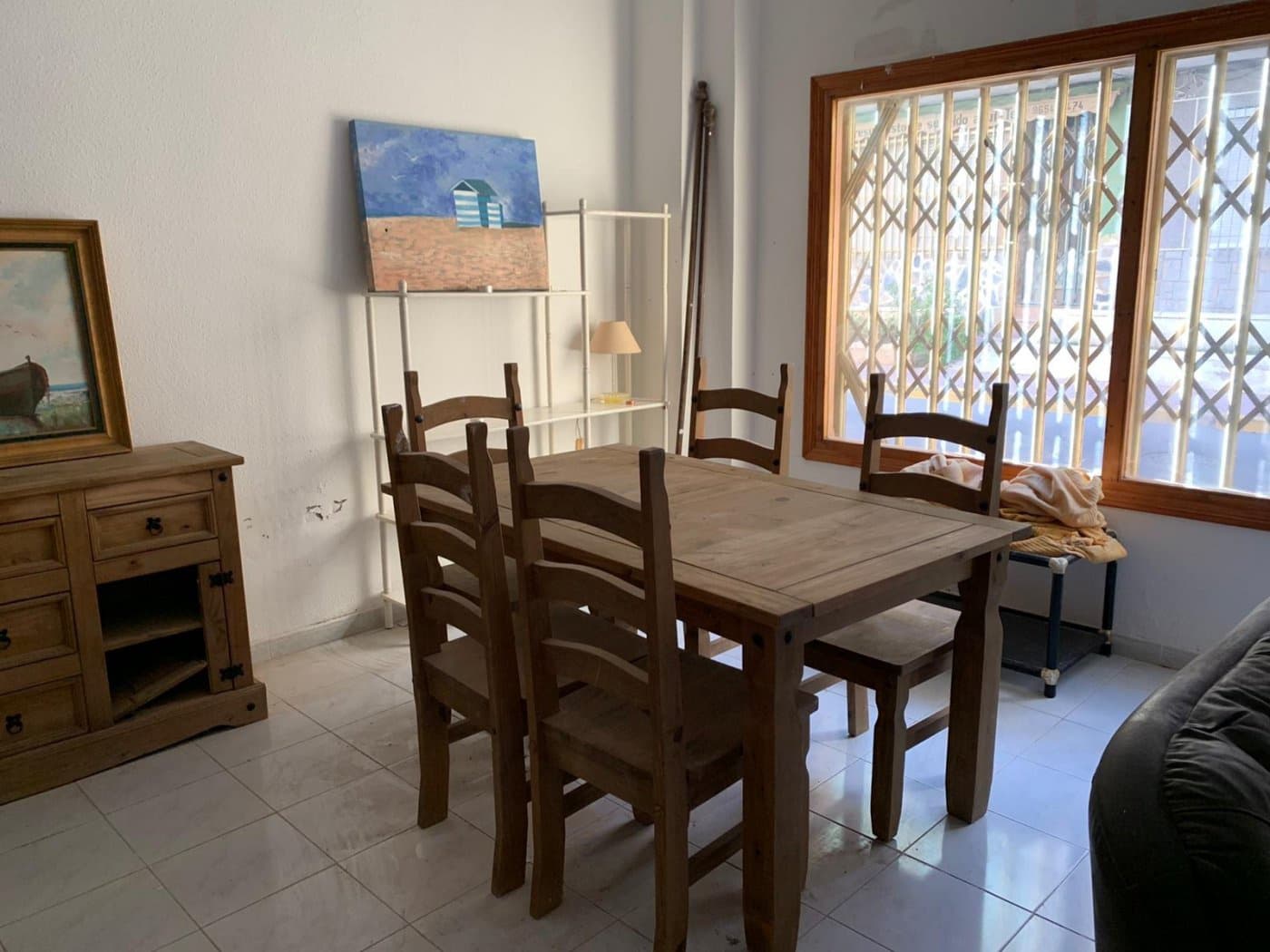 Studio na sprzedaż w Torrevieja - 78 500 € (Ref: 9527650)