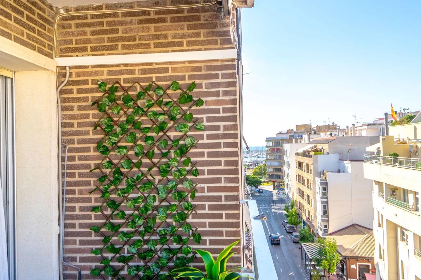 3 sypialnia Apartament na sprzedaż w Torrevieja - 225 000 € (Ref: 9527652)