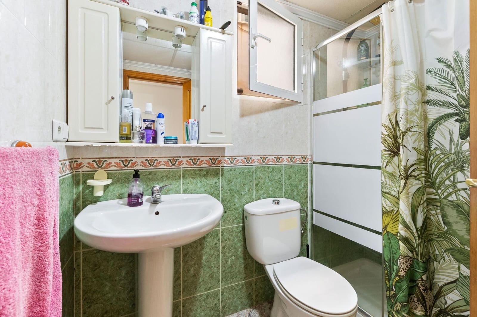 2 sypialnia Apartament na sprzedaż w Torrevieja - 137 000 € (Ref: 9527656)