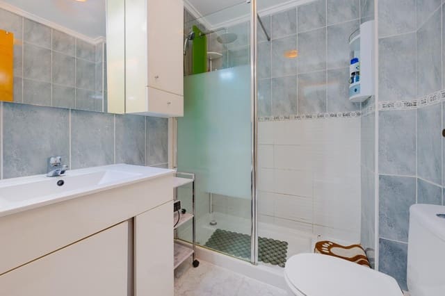 2 sovrum Lägenhet till salu i Los Frutales, Torrevieja med pool - 169 990 € (Ref: 9527657)