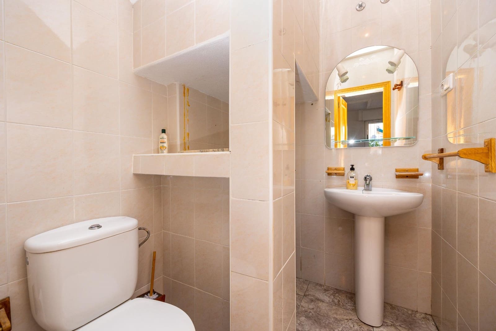 3 sypialnia Willa na sprzedaż w Los Altos z basenem - 237 900 € (Ref: 9530477)