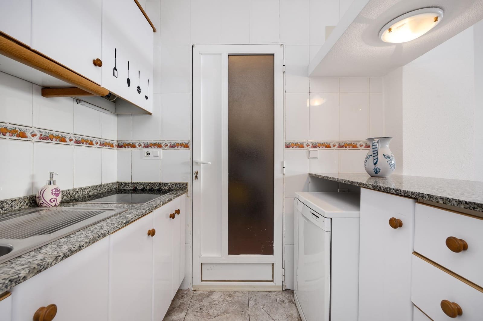 3 sypialnia Willa na sprzedaż w Los Altos z basenem - 237 900 € (Ref: 9530477)