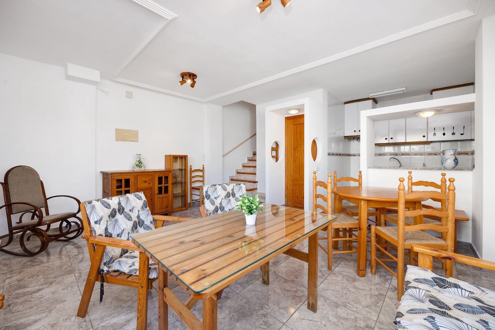 3 sypialnia Willa na sprzedaż w Los Altos z basenem - 237 900 € (Ref: 9530477)