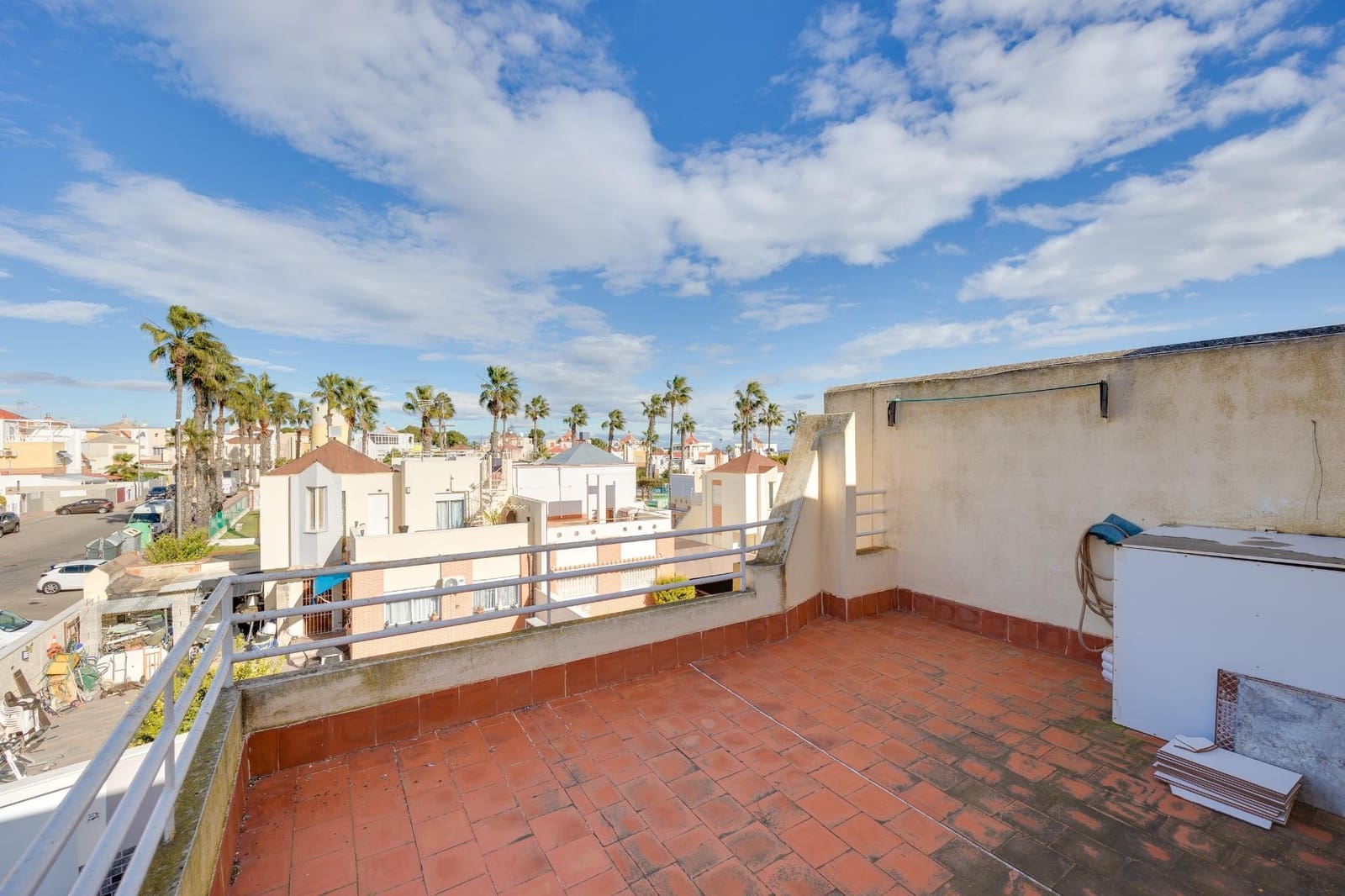 3 bedroom Villa for sale in Los Altos with pool - € 237,900 (Ref: 9530477)