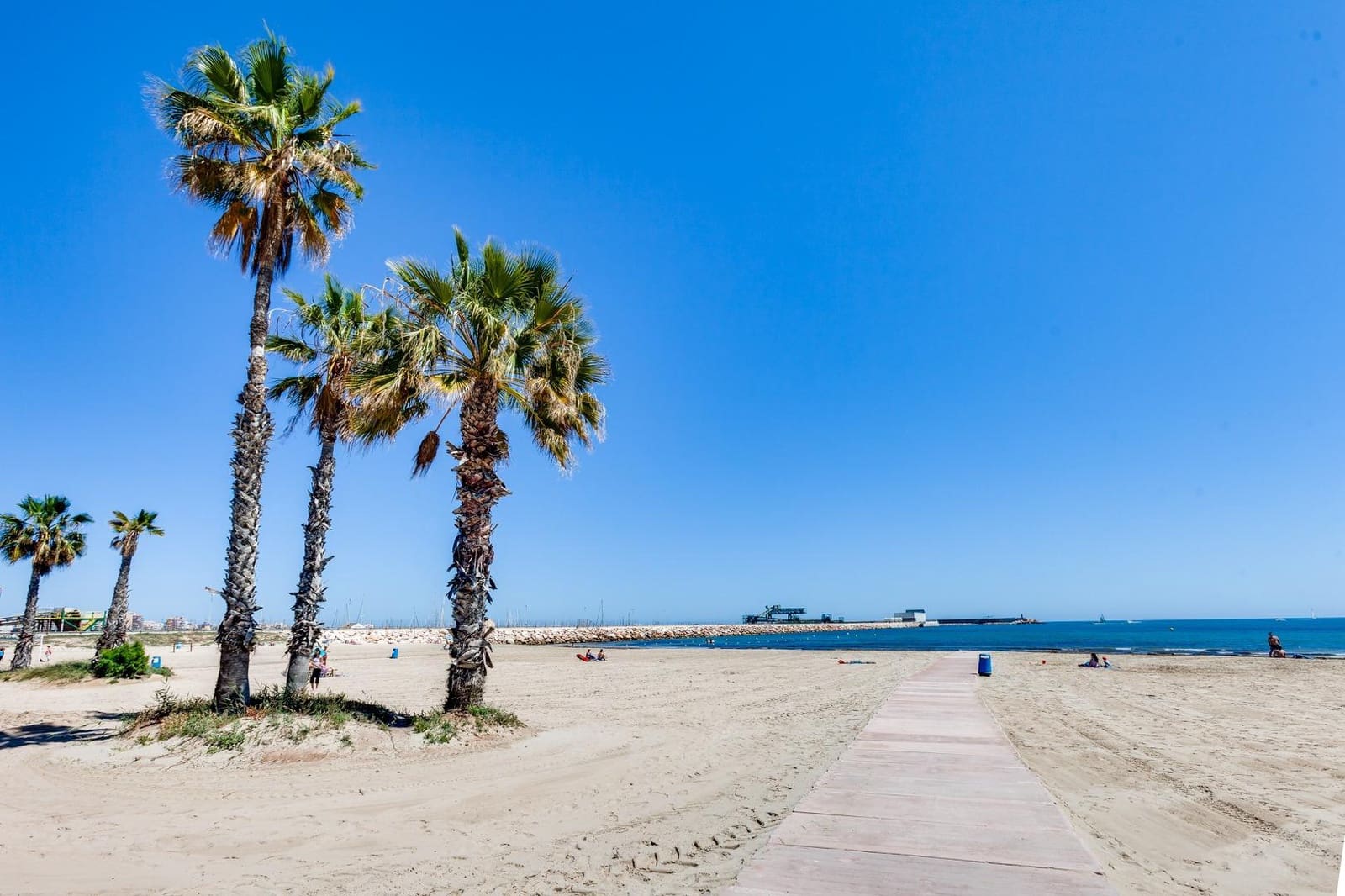 Yksiö myytävänä paikassa Torrevieja - 77 995 € (Ref: 9530479)