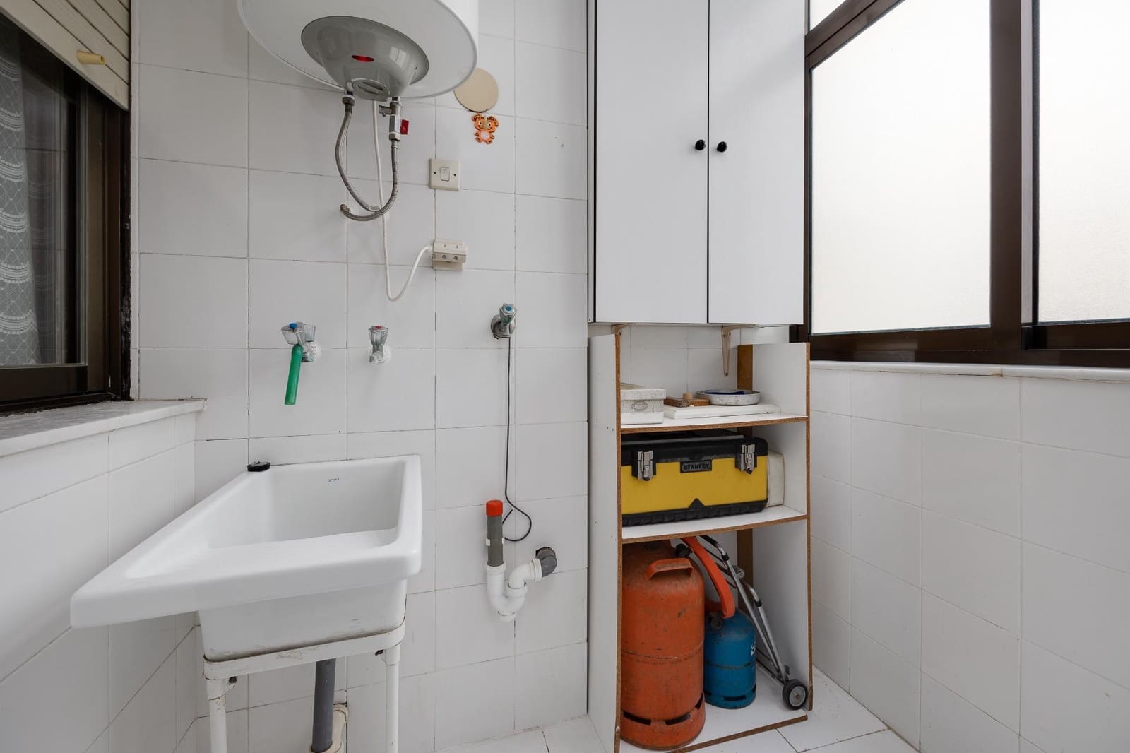 3 quarto Apartamento para venda em Torrevieja - 169 900 € (Ref: 9530481)