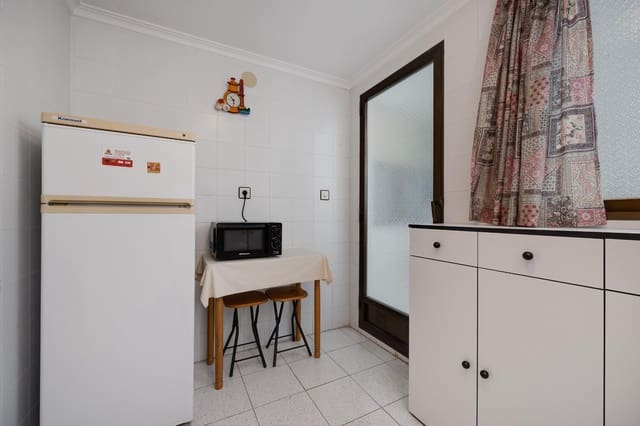 Apartamento de 3 habitaciones en Avenida Habaneras - Curva de Palangre, Torrevieja en venta - 169.900 € (Ref: 9530481)