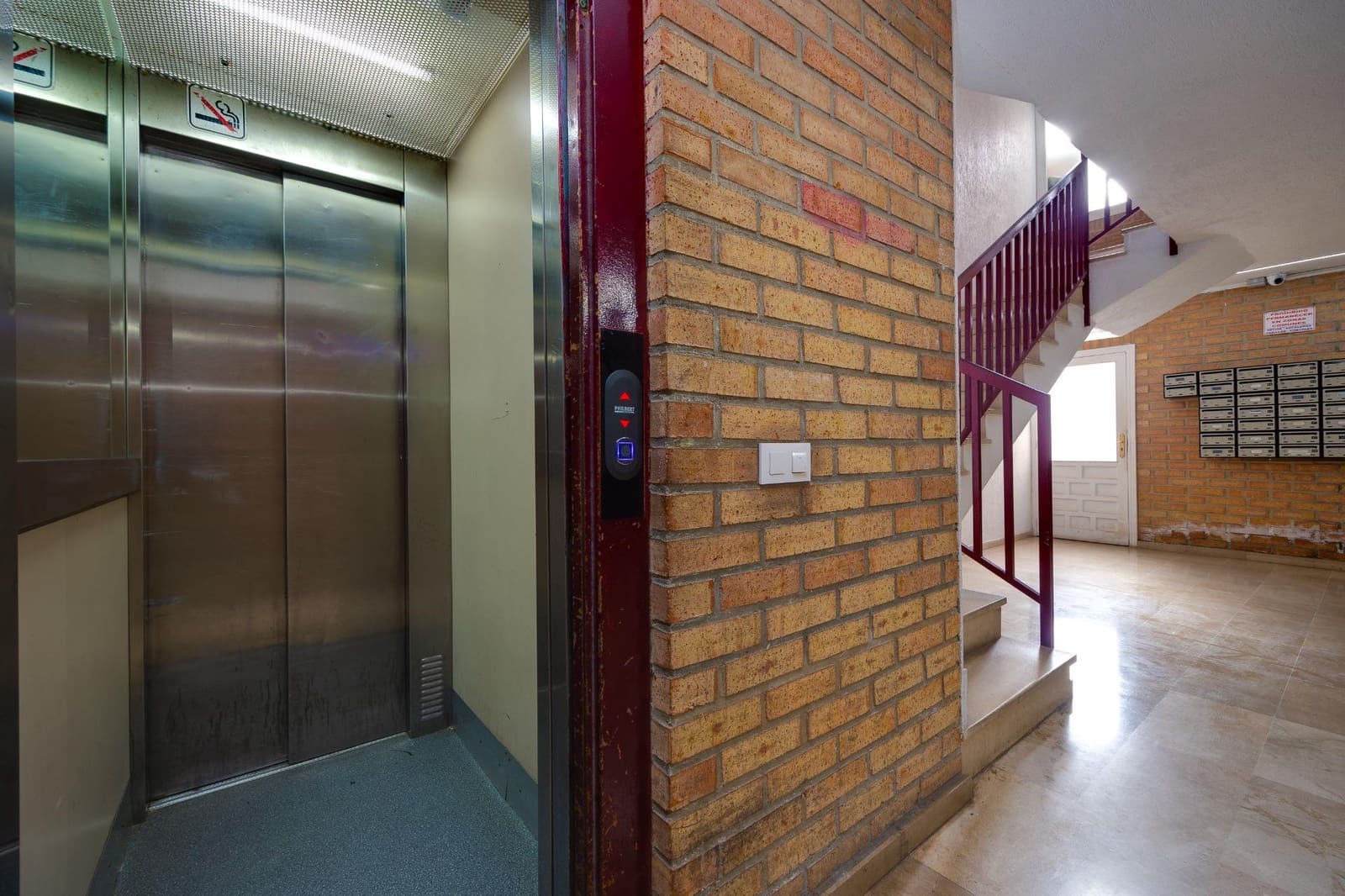 1 camera da letto Attico in vendita in Torrevieja con piscina - 129.900 € (Rif: 9533691)