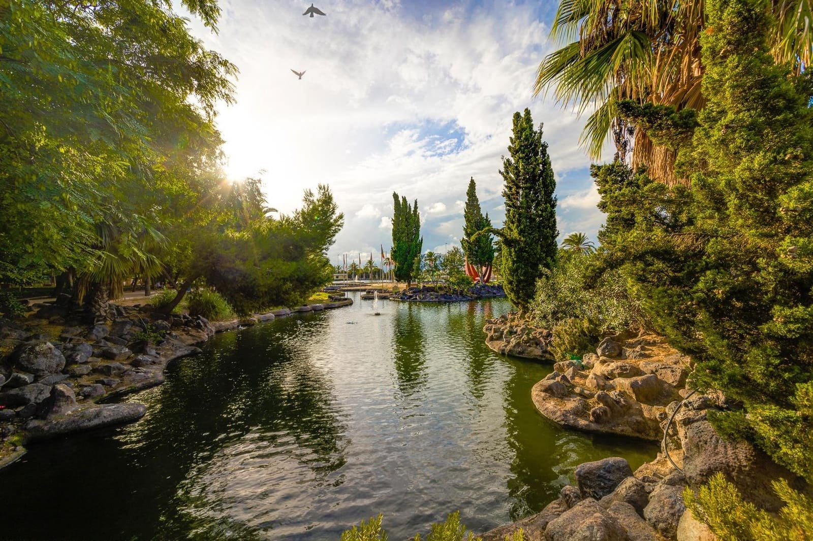 1 camera da letto Attico in vendita in Torrevieja con piscina - 129.900 € (Rif: 9533691)