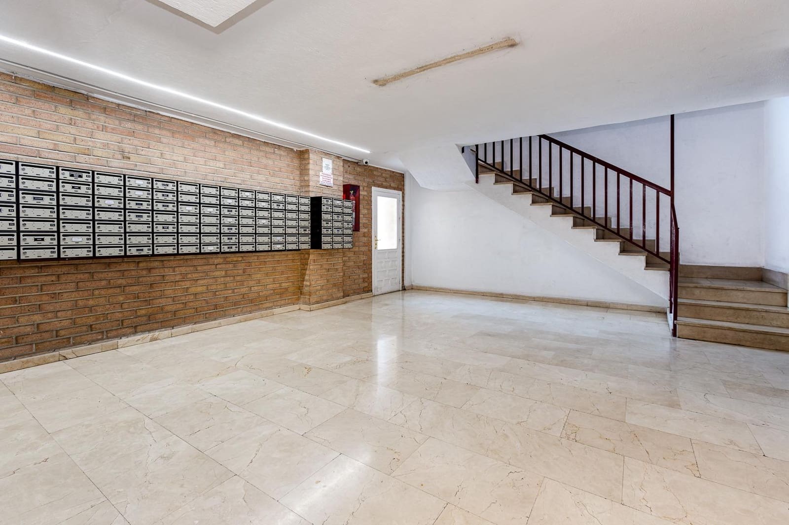 1 camera da letto Attico in vendita in Torrevieja con piscina - 119.900 € (Rif: 9533691)