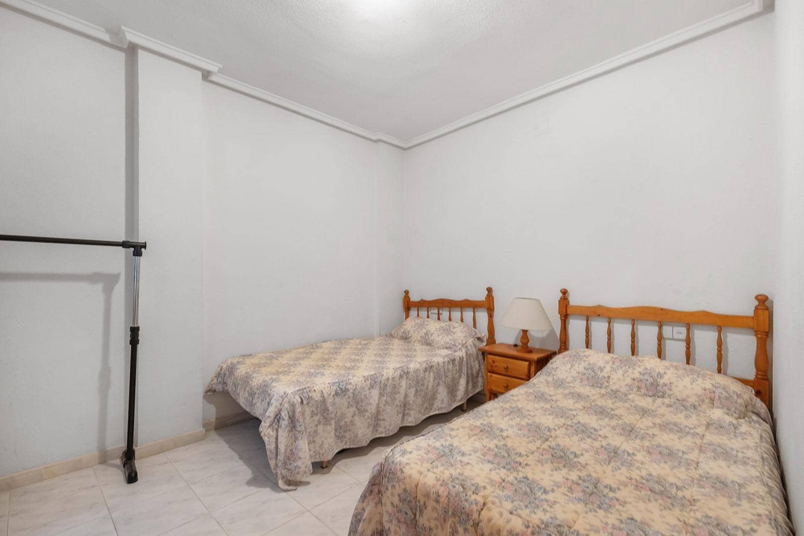 1 makuuhuone Huoneisto myytävänä paikassa Torrevieja - 122 000 € (Ref: 9536774)