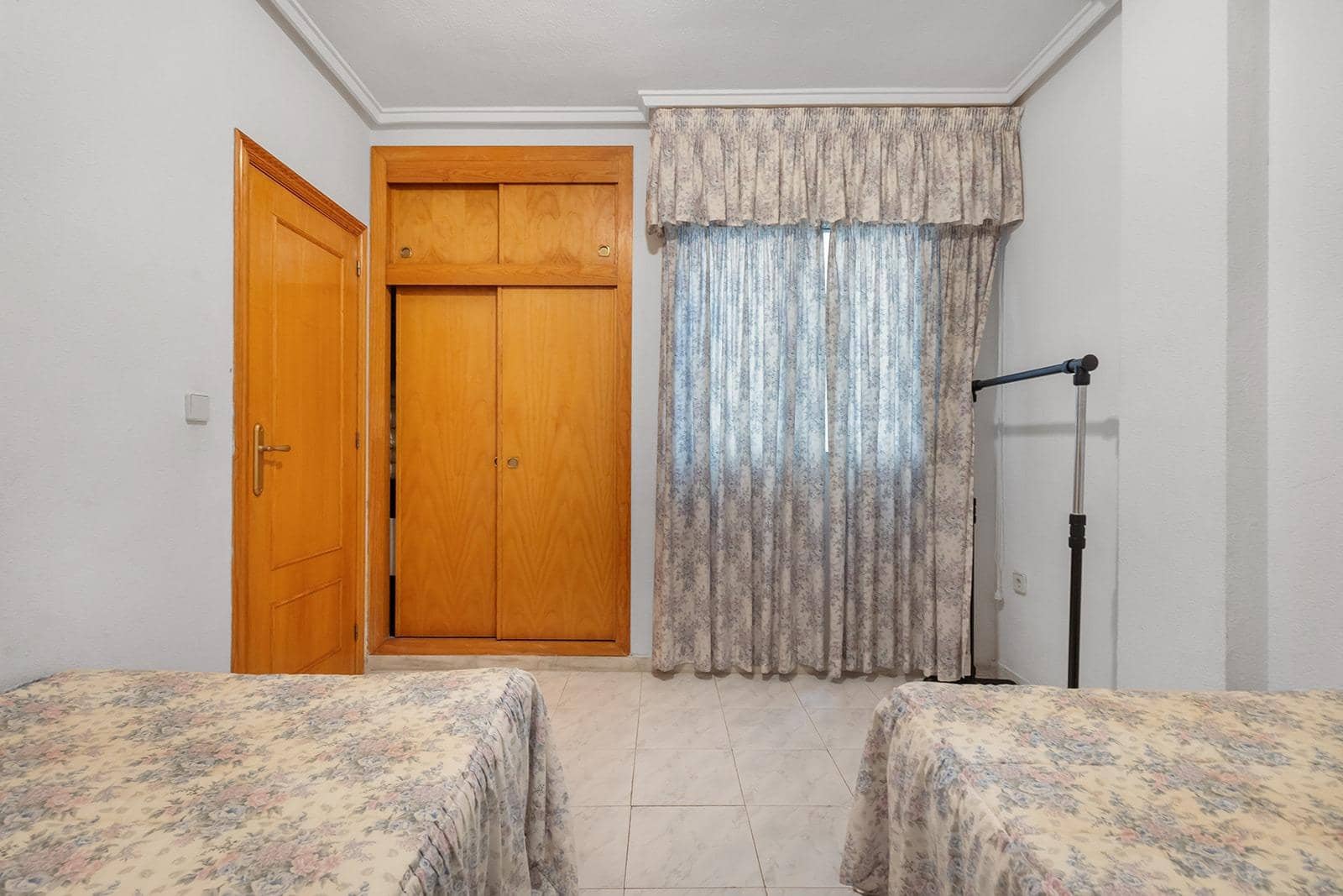 1 makuuhuone Huoneisto myytävänä paikassa Torrevieja - 122 000 € (Ref: 9536774)