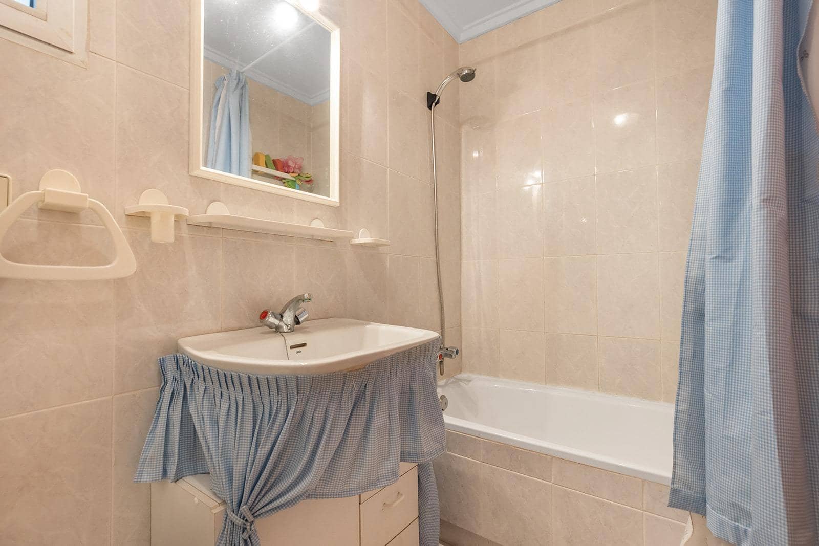 1 makuuhuone Huoneisto myytävänä paikassa Torrevieja - 122 000 € (Ref: 9536774)