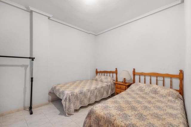 1 makuuhuone Huoneisto myytävänä paikassa Avenida Habaneras - Curva de Palangre, Torrevieja - 122 000 € (Ref: 9536774)