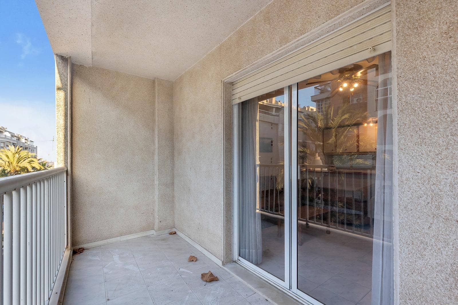 1 makuuhuone Huoneisto myytävänä paikassa Torrevieja - 122 000 € (Ref: 9536774)