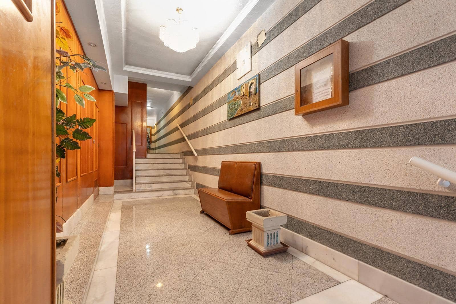 1 makuuhuone Huoneisto myytävänä paikassa Torrevieja - 122 000 € (Ref: 9536774)