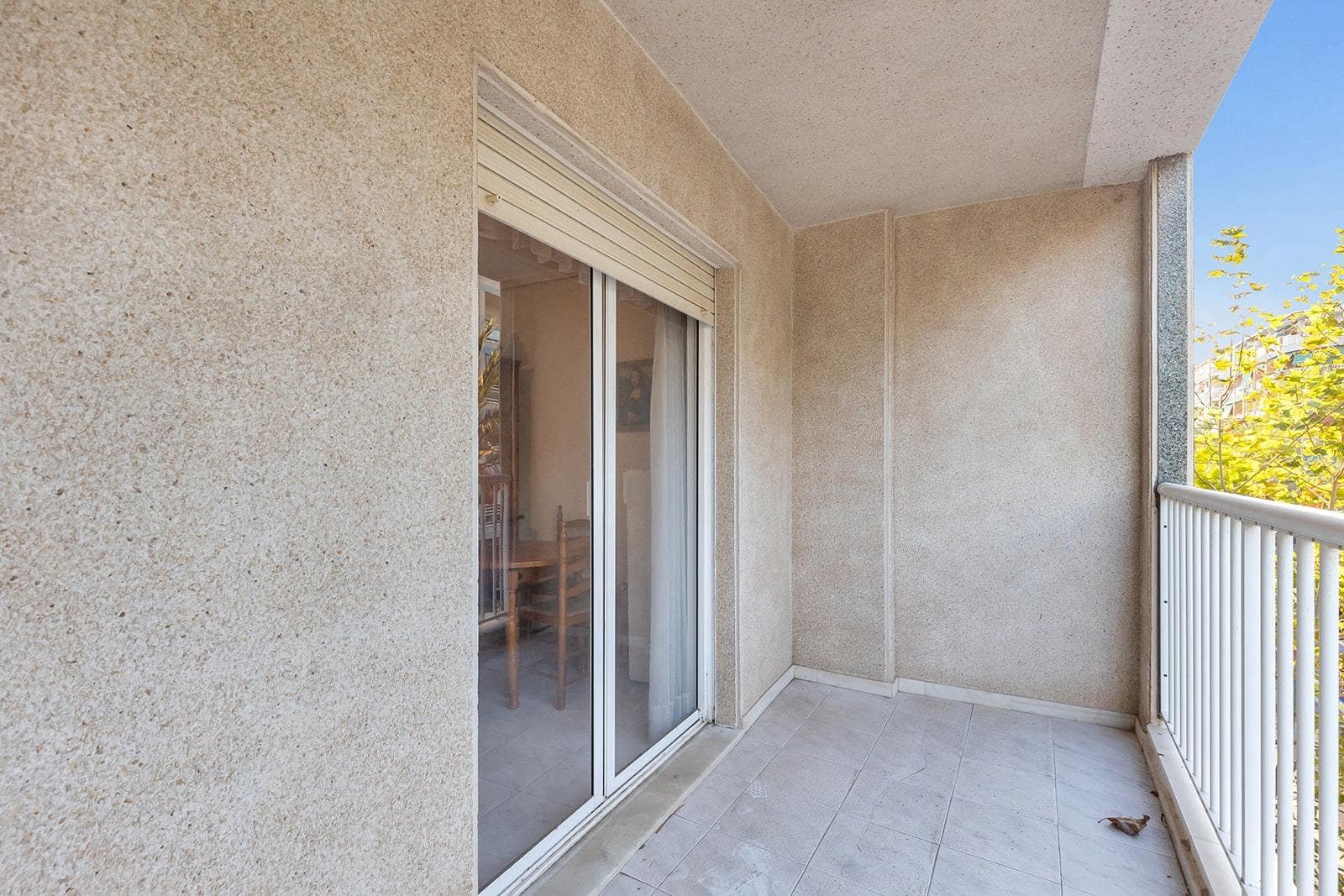 1 makuuhuone Huoneisto myytävänä paikassa Torrevieja - 122 000 € (Ref: 9536774)