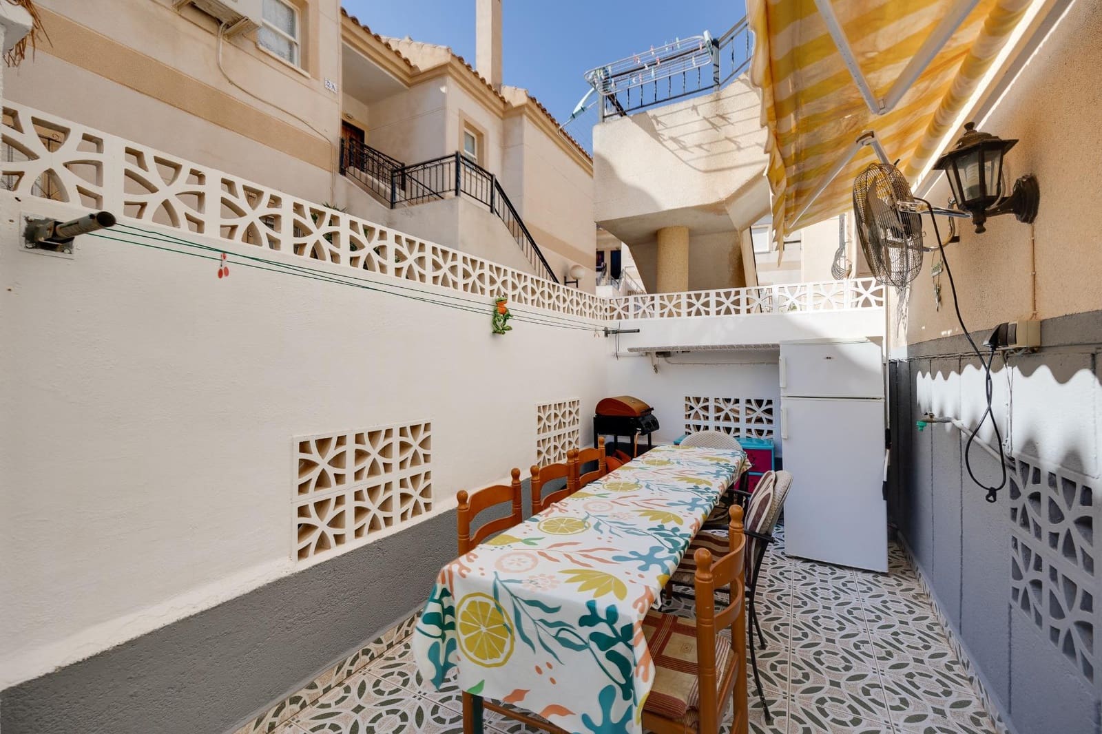 2 quarto Bungalow para venda em Aguas Nuevas com piscina - 124 560 € (Ref: 9541068)