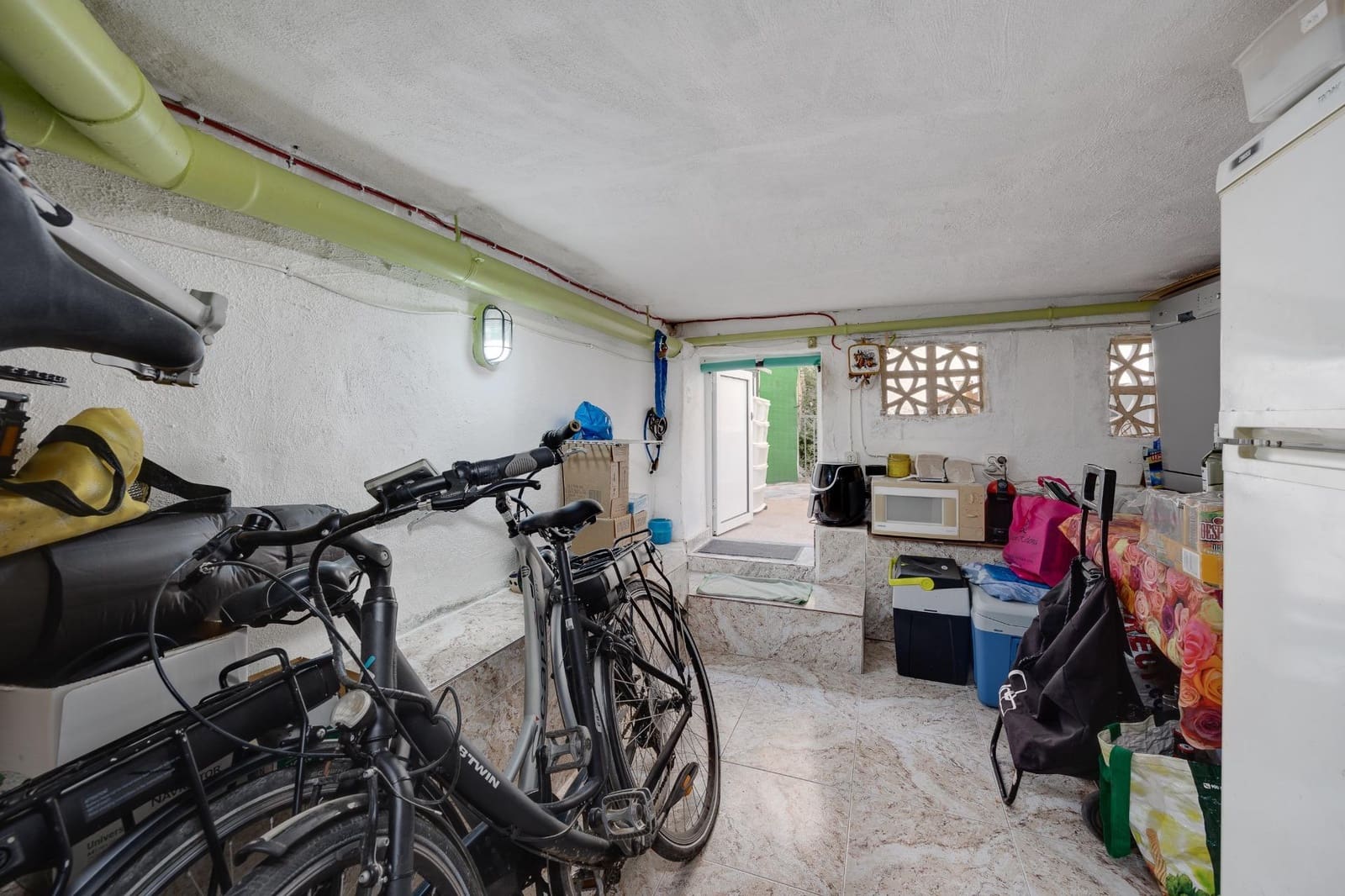 2 quarto Bungalow para venda em Aguas Nuevas com piscina - 124 560 € (Ref: 9541068)