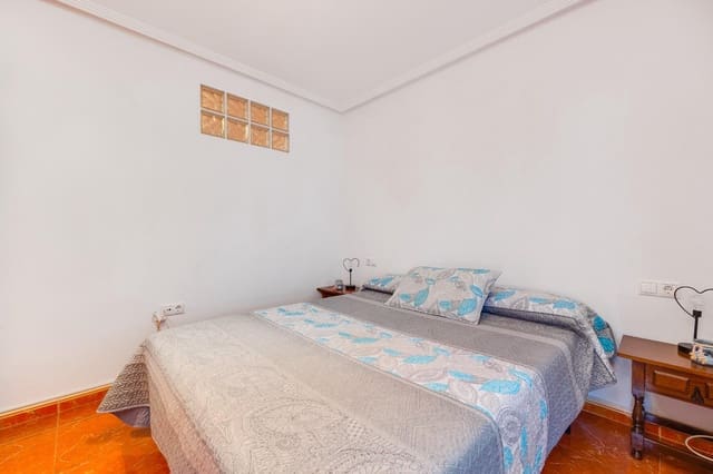 3 soverom Villa til salgs i Playa de los Locos, Torrevieja - € 194 900 (Ref: 9548146)