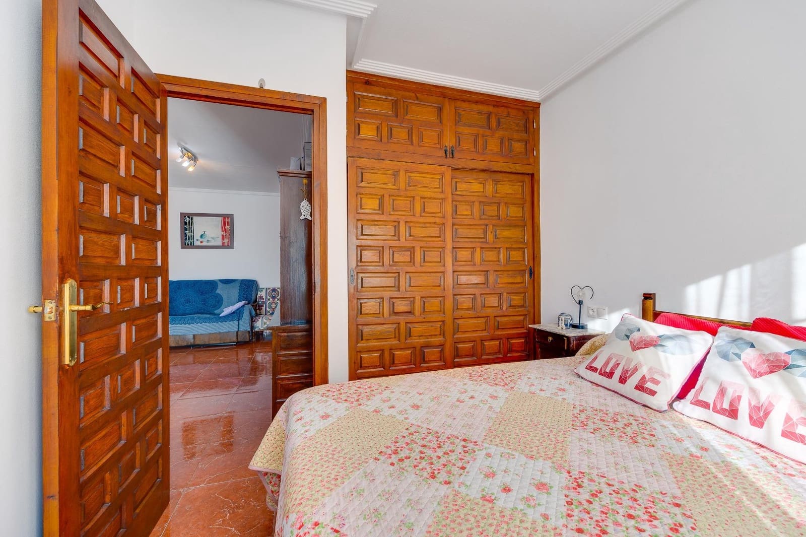 3 soverom Villa til salgs i Torrevieja - € 194 900 (Ref: 9548146)