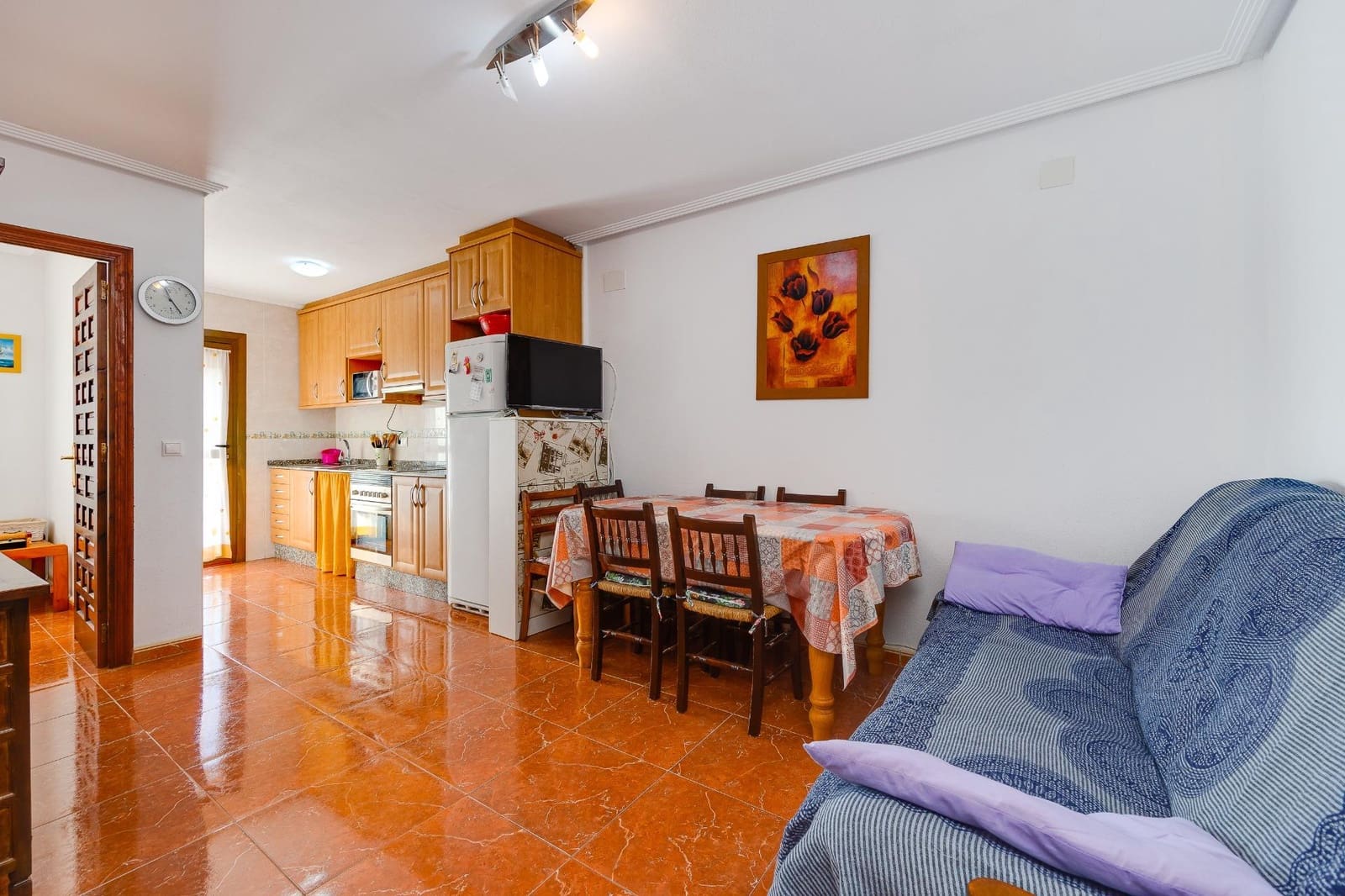 3 soverom Villa til salgs i Torrevieja - € 194 900 (Ref: 9548146)