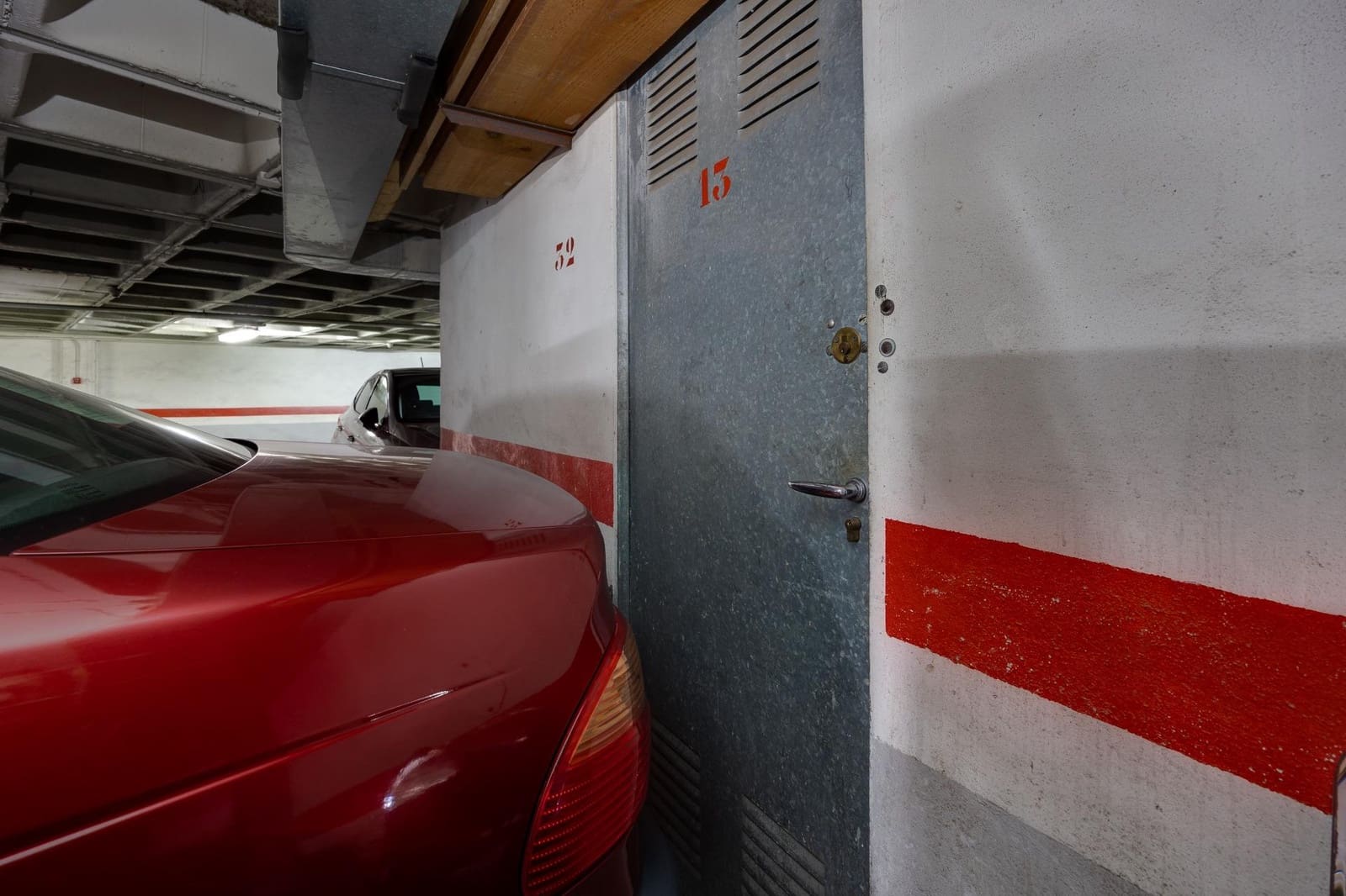 Garage for sale in Torrevieja - € 11,500 (Ref: 9551438)