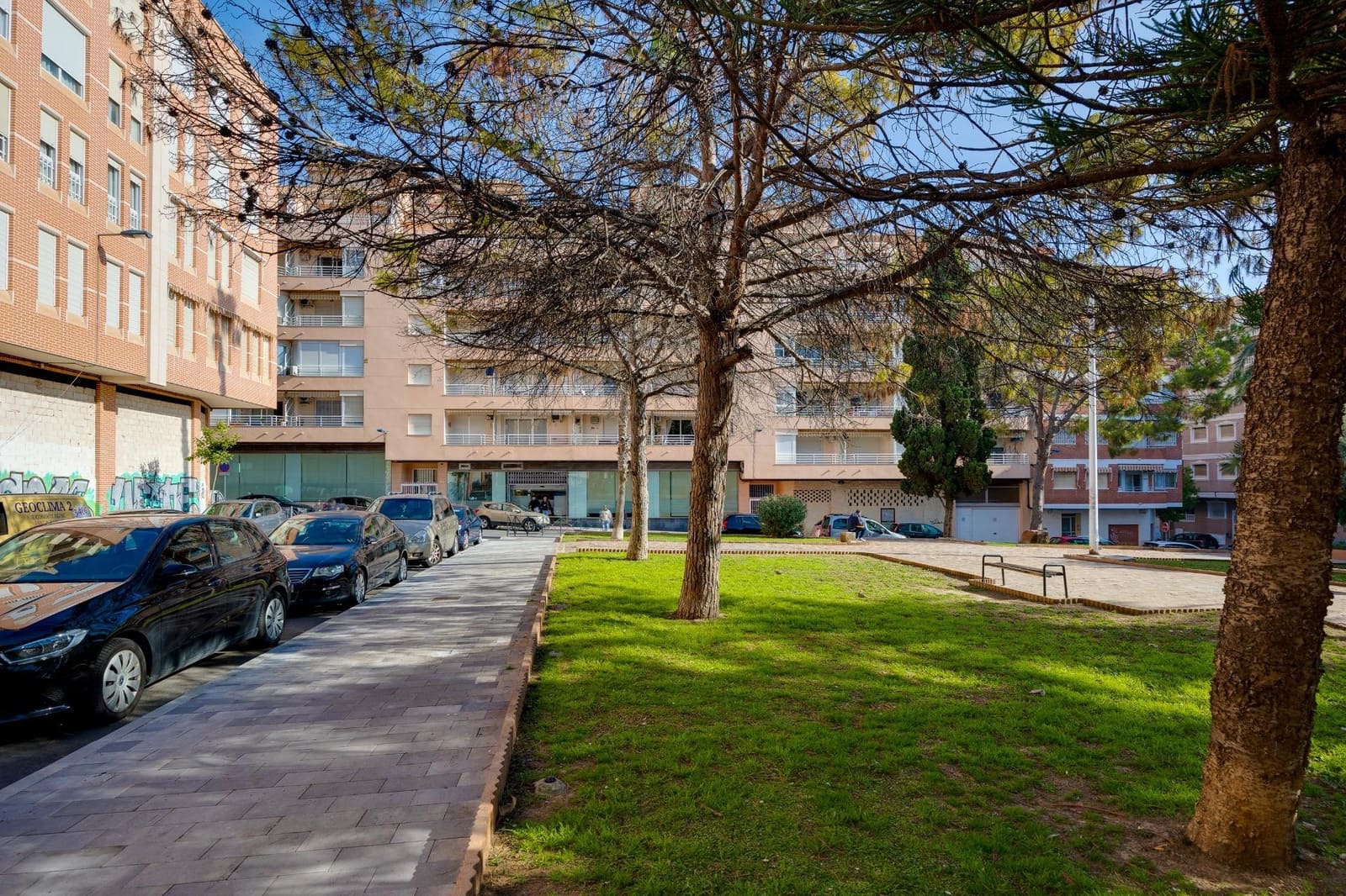 Garage for sale in Torrevieja - € 11,500 (Ref: 9551438)