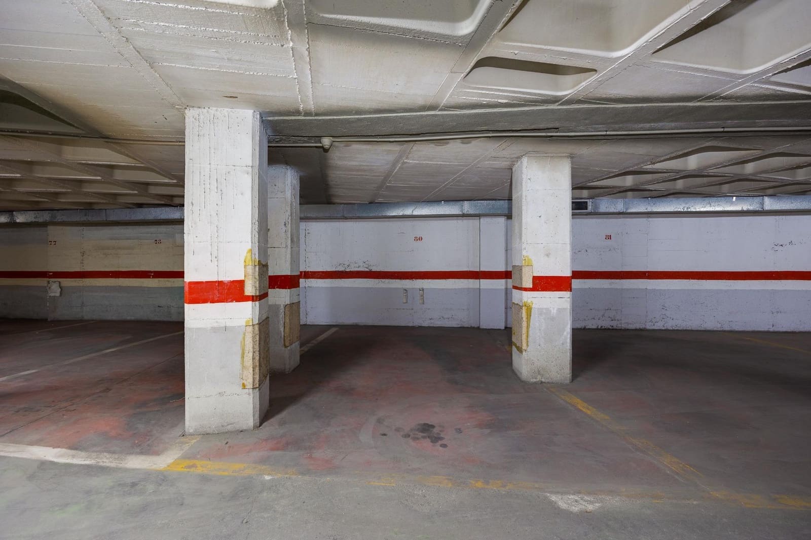 Garage for sale in Torrevieja - € 7,500 (Ref: 9551440)