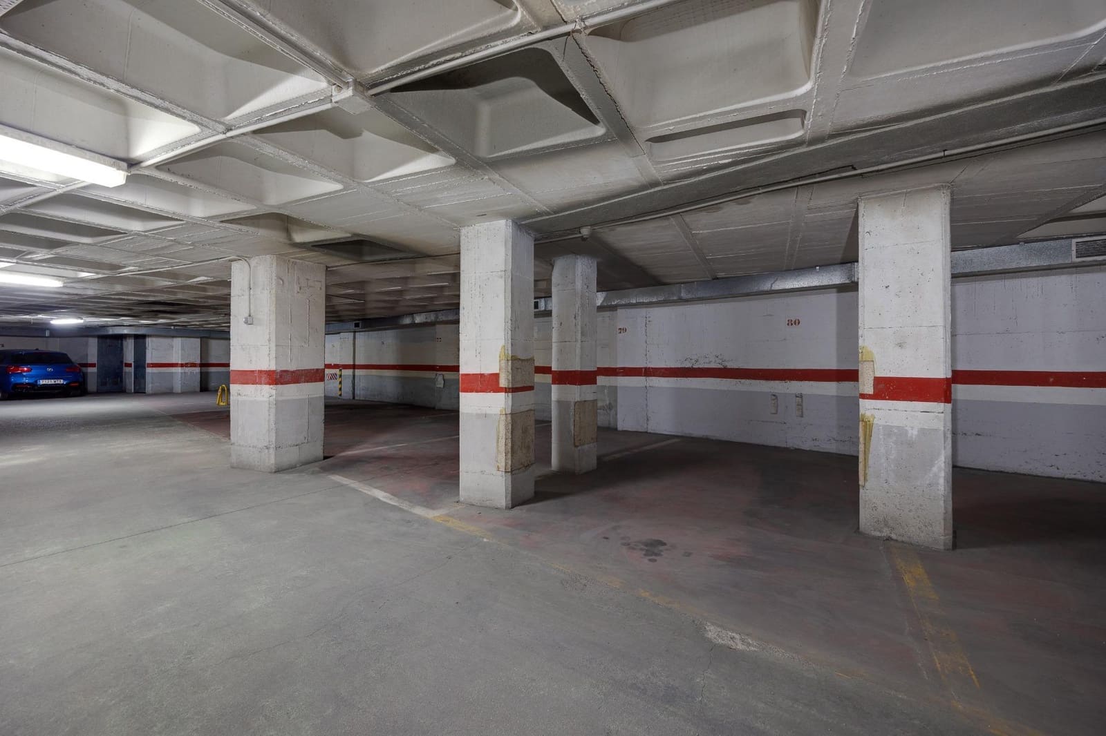 Garage for sale in Torrevieja - € 7,500 (Ref: 9551440)