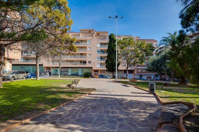 Garage for sale in Playa del Cura, Torrevieja - € 7,500 (Ref: 9551440)