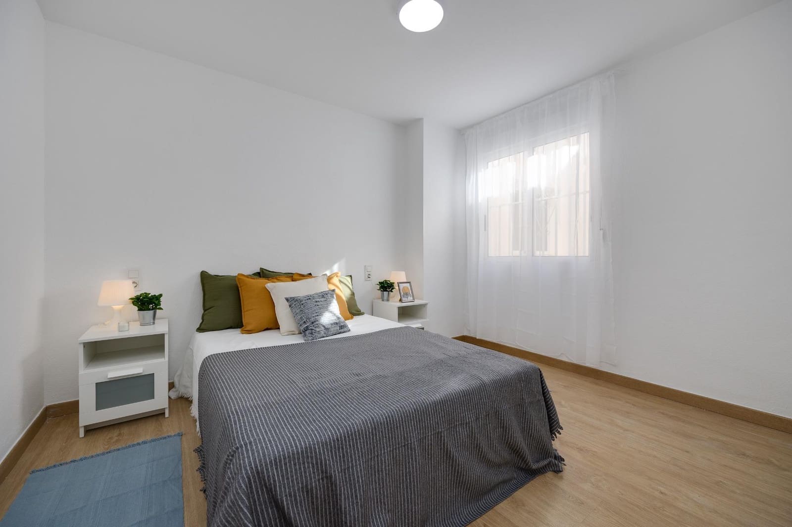 2 soveværelse Penthouse til salg i Torrevieja med swimmingpool garage - € 134.900 (Ref: 9551441)