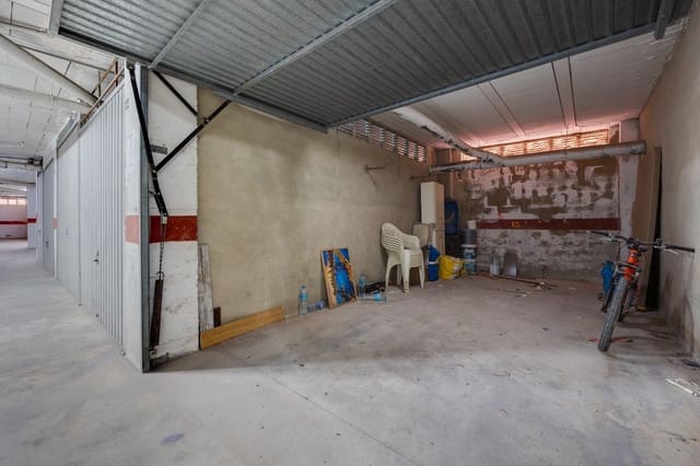 2 soveværelse Penthouse til salg i Parque de las Naciones, Torrevieja med swimmingpool garage - € 134.900 (Ref: 9551441)