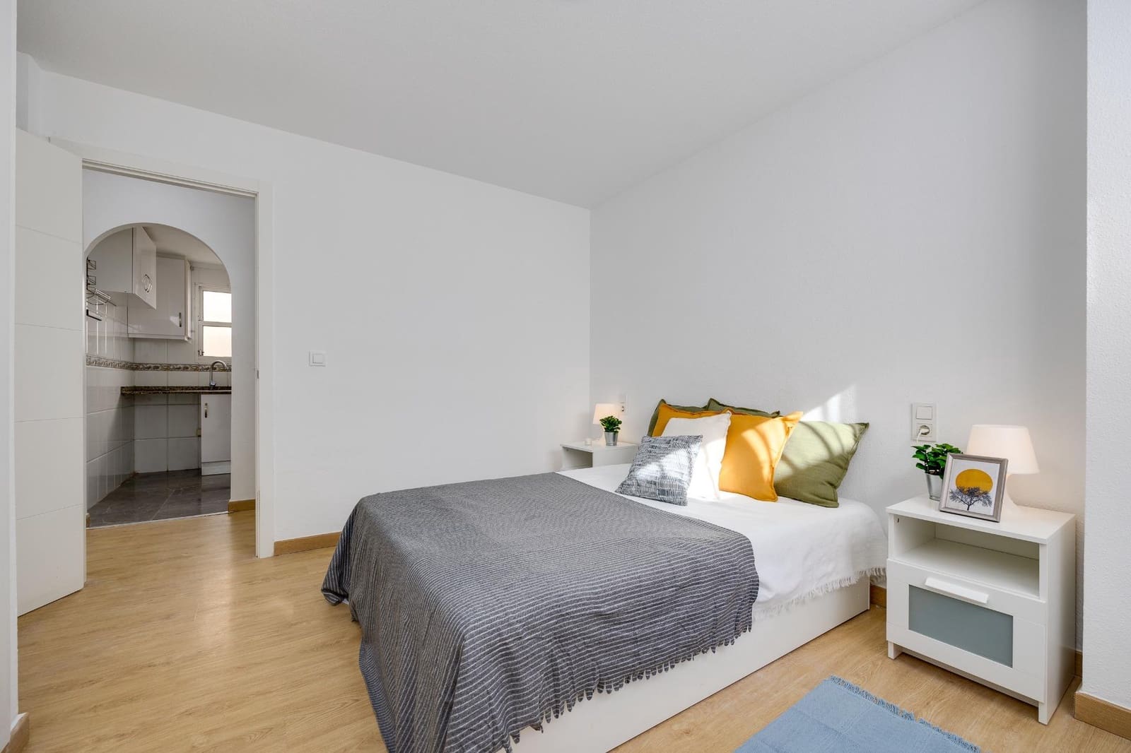 2 soveværelse Penthouse til salg i Torrevieja med swimmingpool garage - € 134.900 (Ref: 9551441)