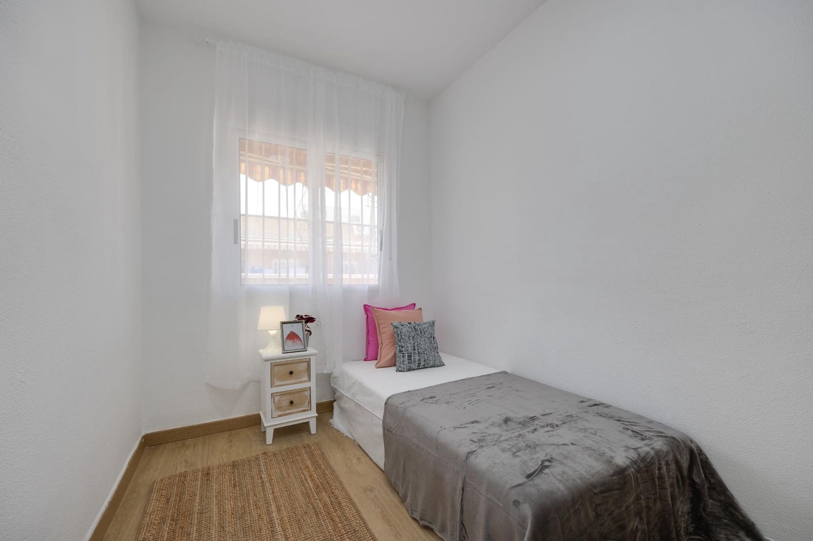 2 soveværelse Penthouse til salg i Torrevieja med swimmingpool garage - € 134.900 (Ref: 9551441)