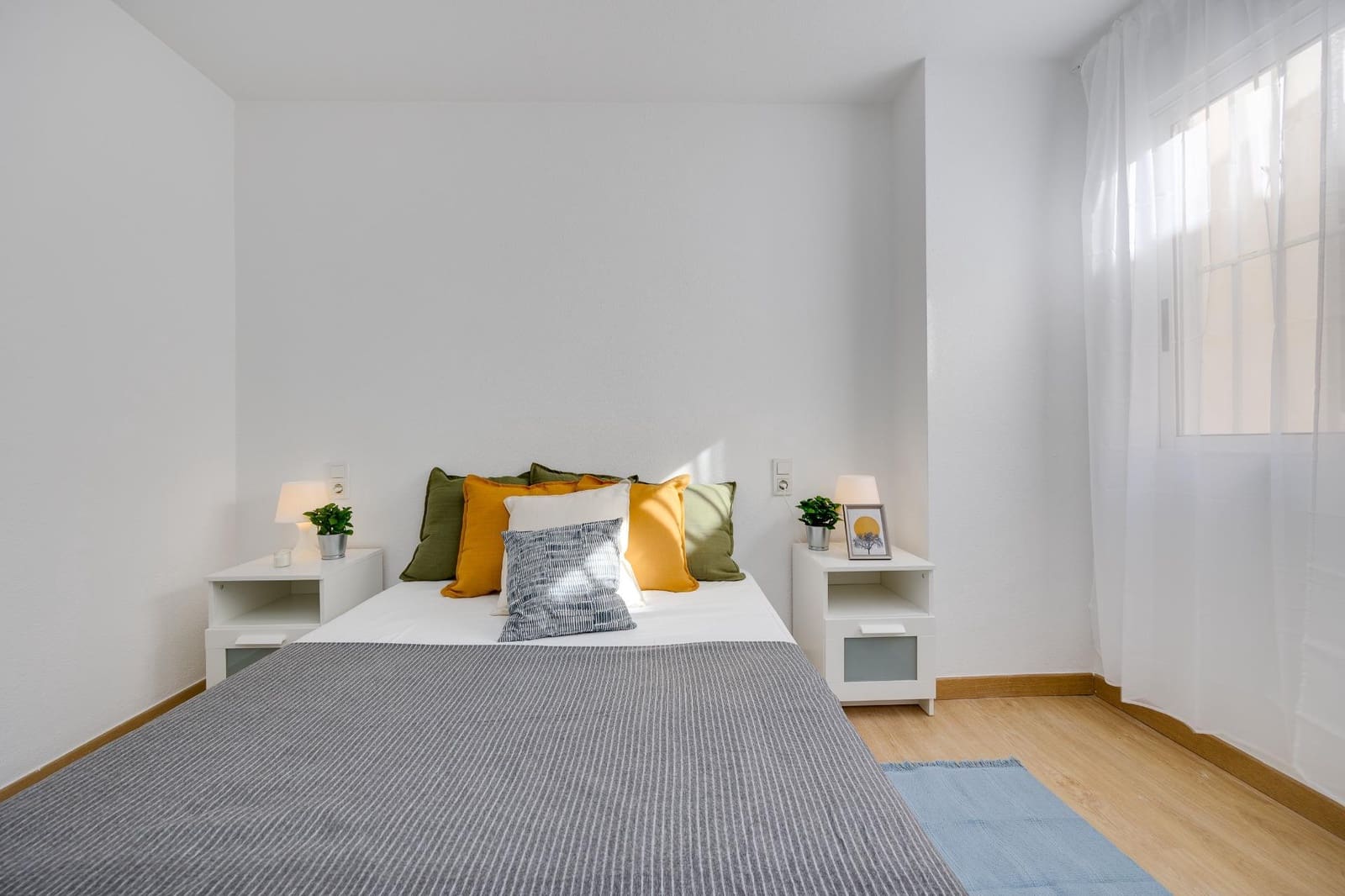 2 soveværelse Penthouse til salg i Torrevieja med swimmingpool garage - € 134.900 (Ref: 9551441)