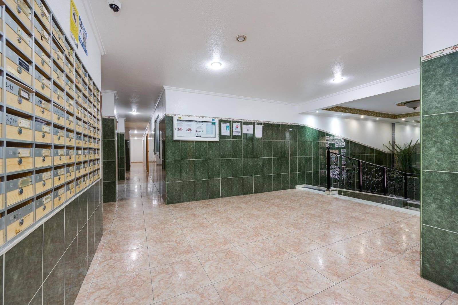 2 soveværelse Penthouse til salg i Torrevieja med swimmingpool garage - € 134.900 (Ref: 9551441)