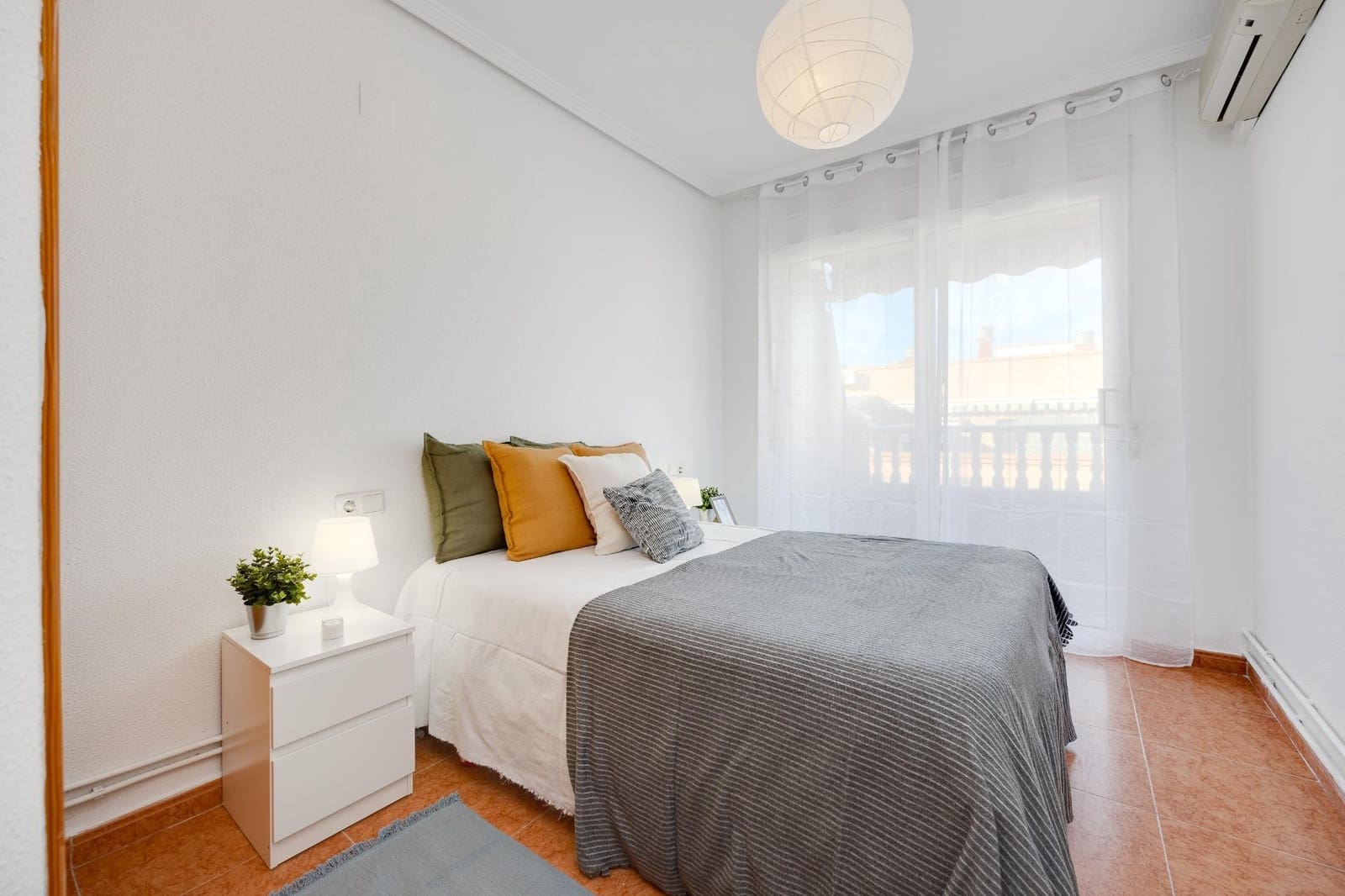 3 sovrum Takvåning till salu i Torrevieja - 199 900 € (Ref: 9555796)